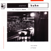 The Zoo by Steve Kuhn