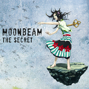 Moonbean: The Secret