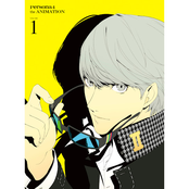 Persona4 the Animation 1
