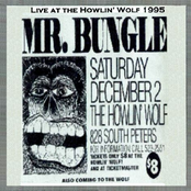 Loss For Words by Mr. Bungle