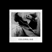 Colorblind - Single