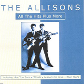 Who Am I This Time by The Allisons