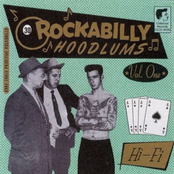 Rockabilly Hoodlums