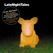 LateNightTales: Arctic Monkeys