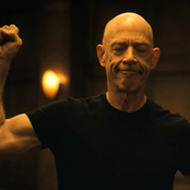 j.k. simmons