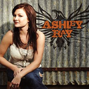 Ashley Ray: Ashley Ray