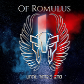 Until Time's End - Single