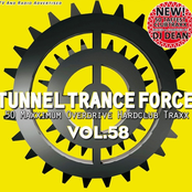 Tunnel Trance Force Vol. 58