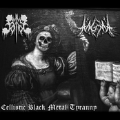 Cellistic Black Metal Tyranny