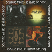 Solitude Vaults: 13 Years of Doom (Split)