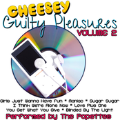 Cheesey Guilty Pleasures Volume 2
