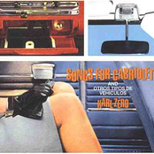 Songs for Cabriolets and Otros Tipos de Vehiculos