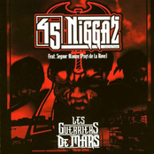 Mon Micro Et Mon Glaive by 45 Niggaz