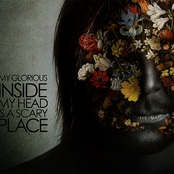 Insides My Head Is A Scary Place