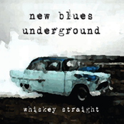 What I Say by New Blues Underground