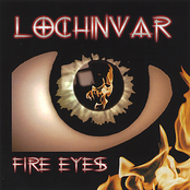 Fire Eyes