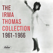 Irma Thomas: Irma Thomas Collection: 1961-1966