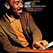 Can Heat by Jimmy Smith