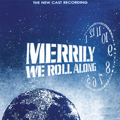 merrily we roll along