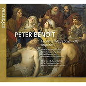 Benoit: Hoogmis 'Messe Solennelle' / Requiem