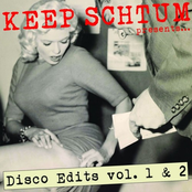 Disco Edits Vol 1 & 2