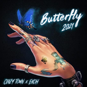 Ekoh: Butterfly 2021