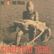 De Hoy No Pasa by Siniestro Total