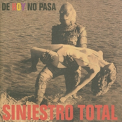 El Síndrome De Estocolmo by Siniestro Total