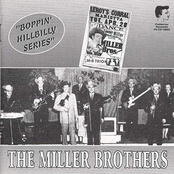The Miller Brothers
