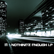 NothinG'Z Enough LP (2003-2005)