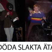 döda slakta Äta