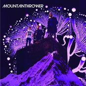 Age Of Mars by Mountain Thrower