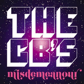 Misdemeanor - Single