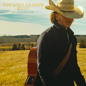 The Look In Your Eyes - Single