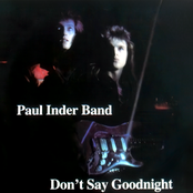 Don't Say Goodnight