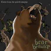 Creepy Old Man by Bear Brawler