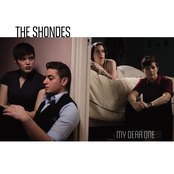 Fire Again by The Shondes