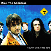 Sounds Like A Bad Joke