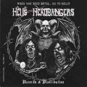Hells Headbangers Vol.3