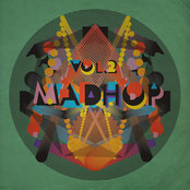 Mad-Hop vol.2