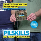 Die Exklusive Mix CD Zum Neuen Album