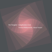 Nørgård: Symphonies Nos. 1 & 8