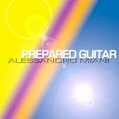 Prepared Guitar