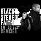 I'm Too Sexy (Touch This Skin) (Remixes)
