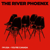 I'm USA, You're Canada - EP