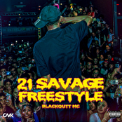 21 Savage Freestyle