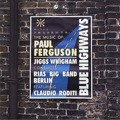 Paul Ferguson: Blue Highways