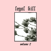 Legal Kill: Vol. 2 - EP