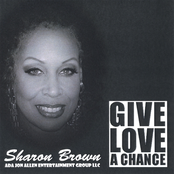 Give Love a Chance - Single