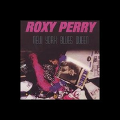 New York Blues Queen